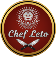 chef leto logo